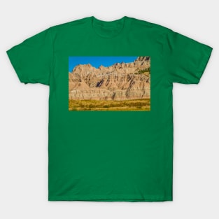 Geologic Eyeblink T-Shirt